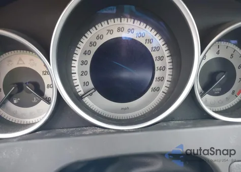 2013 Mercedes-Benz C 250 Luxury/Sport from USA, damaged, VIN WDDGF4HB5DA862291